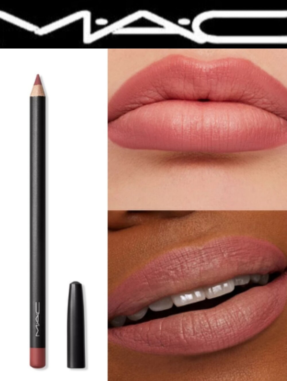 MAC Cosmetics Lip Pencil